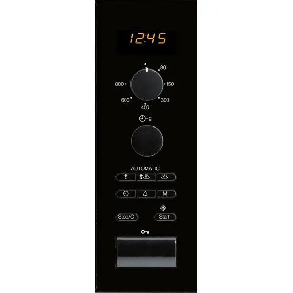 Микроволновая печь Miele M 8150-2 ED фото 2