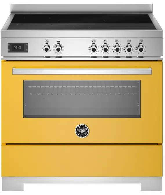 Варочный центр Bertazzoni PRO95I1EGIT2 фото 1