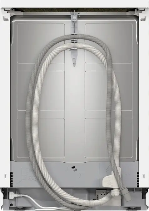 Посудомоечная машина Bosch SMS4ECW26M фото 2