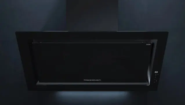 Вытяжка Kuppersbusch DW 9880.0 S фото 2