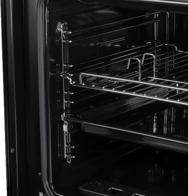 Газовый духовой шкаф Maunfeld EOGC604B фото 4