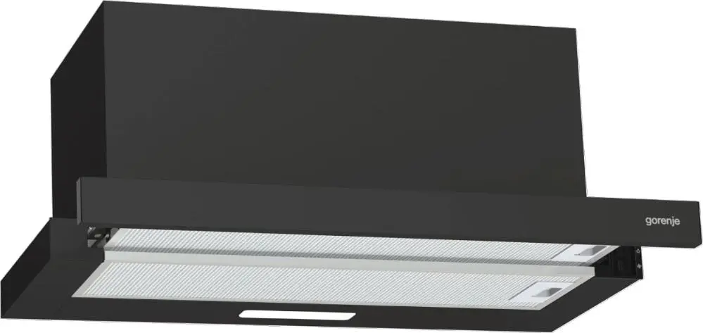 Встраиваемая вытяжка Gorenje TH606E7B фото 1