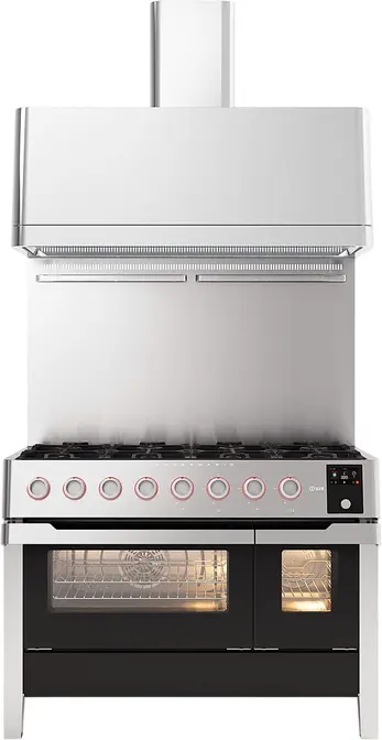 Варочный центр ILVE PM128DS3/SS фото 3