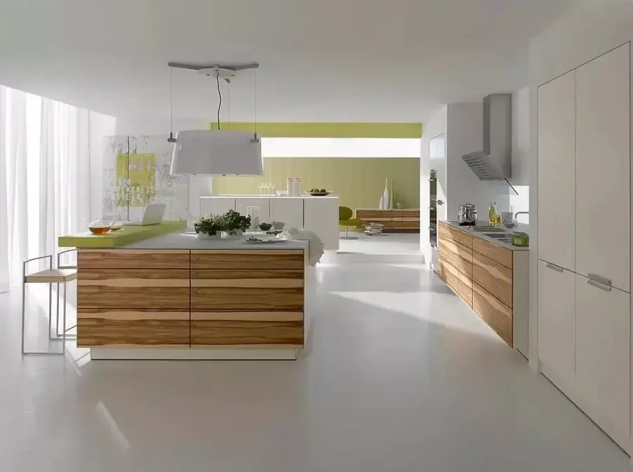 Вытяжка Miele DA 489-4 фото 3