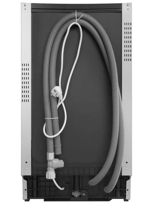 Посудомоечная машина MAUNFELD MLP4249G02 фото 12