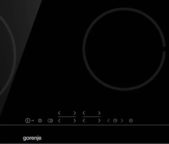 Варочная панель Gorenje ECT643BSC фото 3