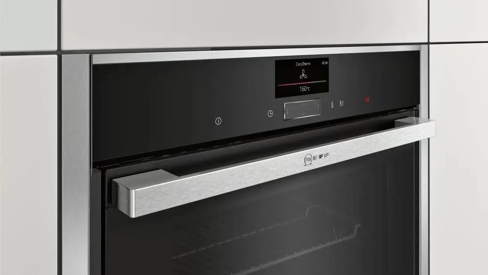 Духовой шкаф NEFF B57CS24H0 фото 2