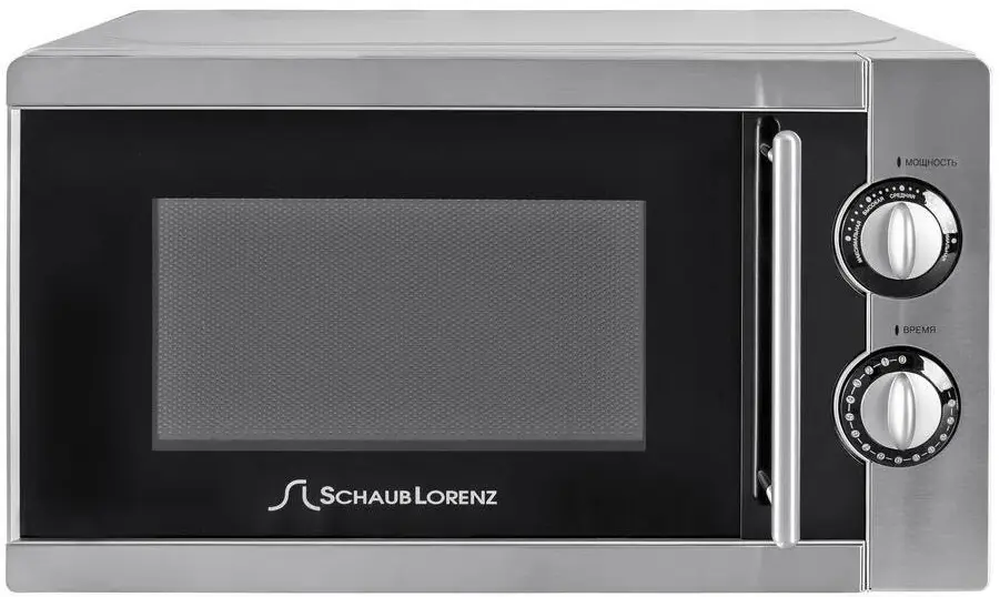 Микроволновая печь Schaub Lorenz SLM 720S фото 1