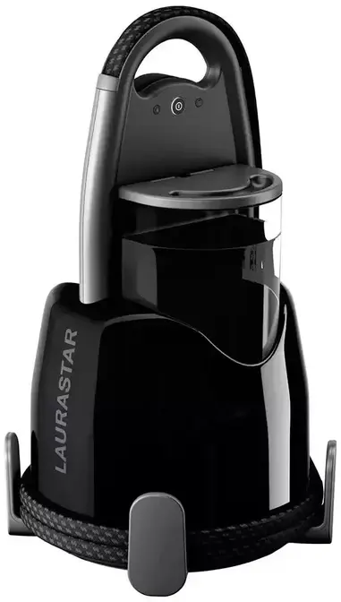 Гладильная система LauraStar LIFT+ EU ULTIMATE BLACK фото 1 Гладильная система LauraStar LIFT+ EU ULTIMATE BLACK фото 1