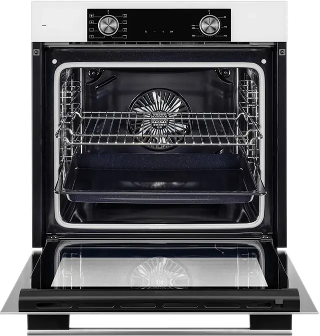 Духовой шкаф Kuppersberg HF 607 W фото 2
