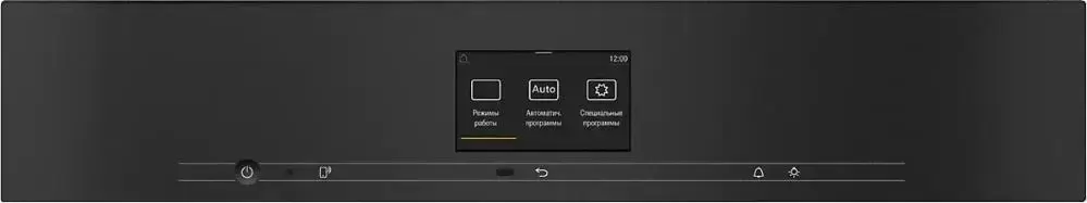 Духовой шкаф Miele H 7660 BP OBSW фото 2