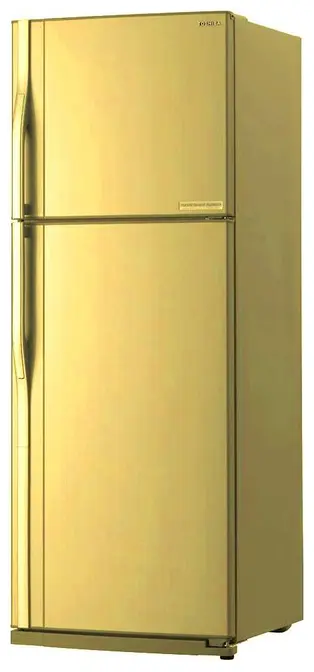 Холодильник Toshiba GR-R59FTR (CX) фото 1