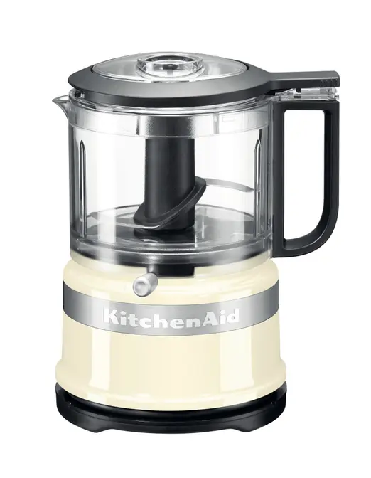 Кухонный миникомбайн KitchenAid 5KFC3516EAC фото 2