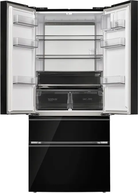 Холодильник MAUNFELD MFF190NFDB01 фото 4