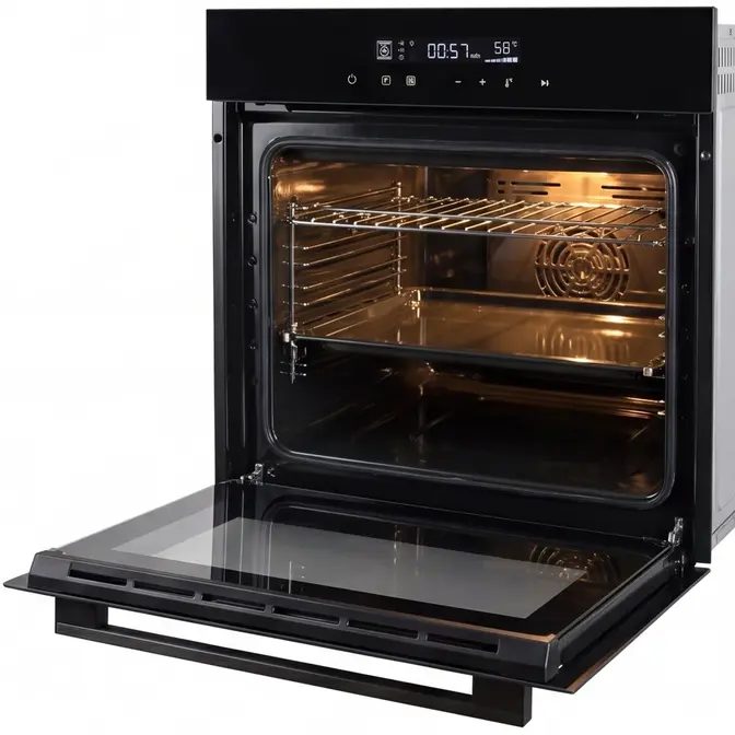 Духовой шкаф Kuppersberg HF 614 BB фото 4