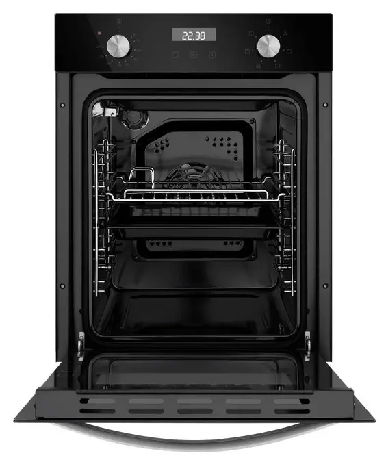 Духовой шкаф Maunfeld EOEM516B фото 2
