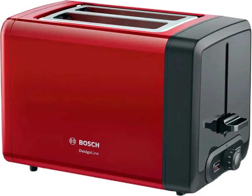 Тостер Bosch TAT4P424 фото 1