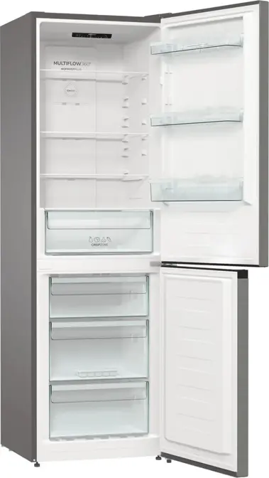 Холодильник Gorenje NRKE62XL фото 4