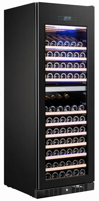 Холодильник винный Temptech E1000DRB-24 фото 2 Холодильник винный Temptech E1000DRB-24 фото 2
