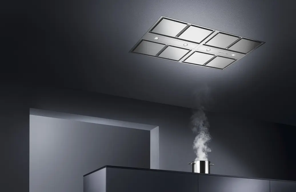 Вытяжка Gaggenau AC402181 фото 4