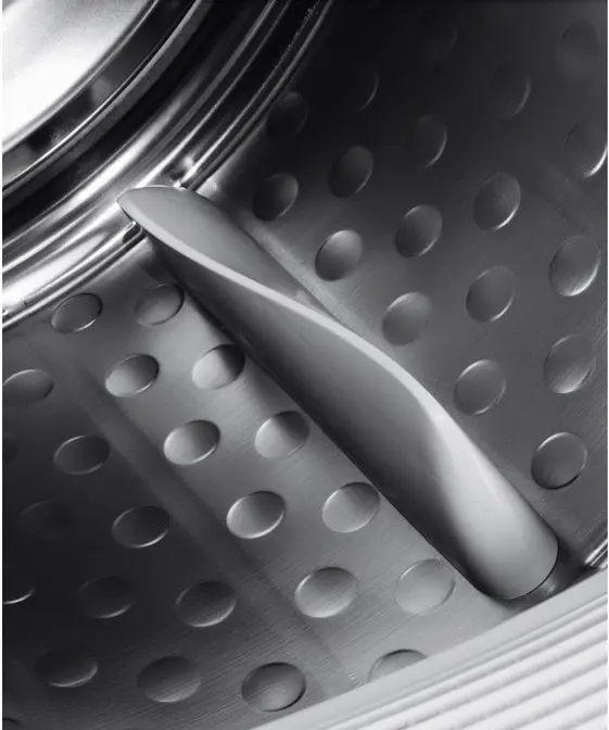 Сушильная машина Electrolux EW8H258S фото 3
