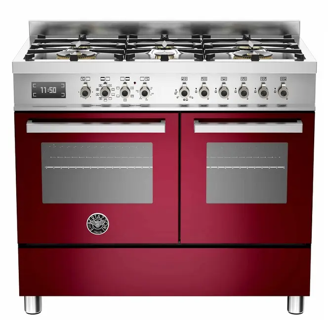 Варочный центр Bertazzoni PRO1006MFEDVIT фото 1