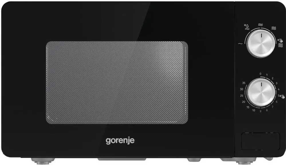Микроволновая печь Gorenje MO20E1B фото 2