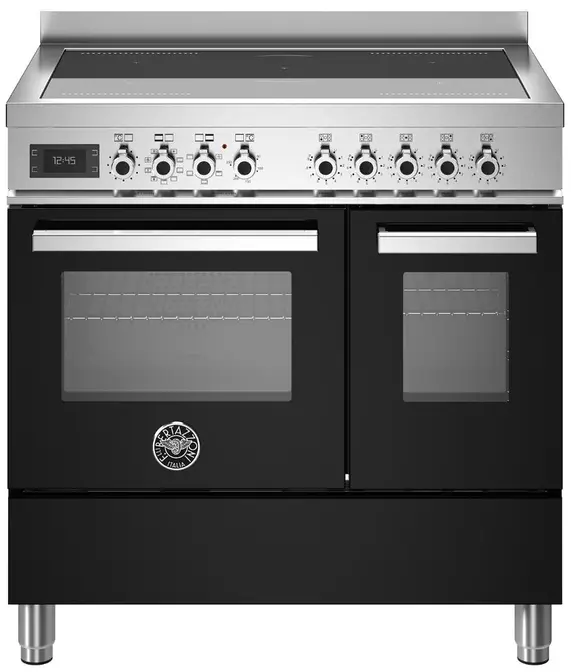 Варочный центр Bertazzoni PRO95I2ENET фото 1 Варочный центр Bertazzoni PRO95I2ENET фото 1