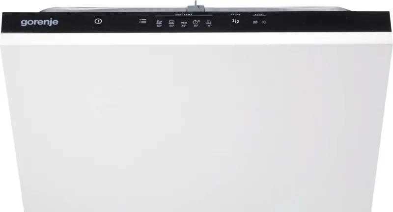 Встраиваемая посудомоечная машина Gorenje GV520E15 фото 3