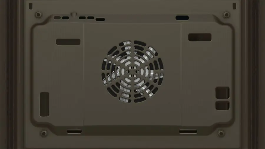 Духовой шкаф Bosch HBN211S0J фото 3