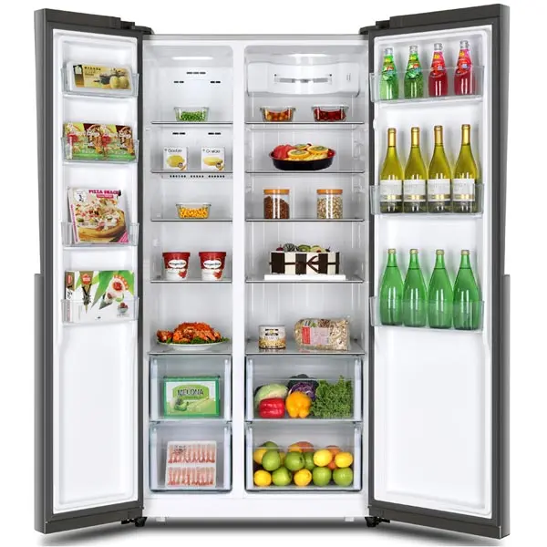Холодильник Haier HRF-521DM6RU фото 2