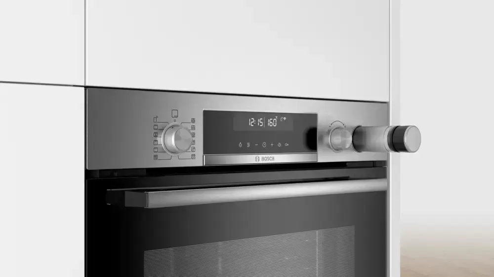 Духовой шкаф Bosch HRG5580S6R фото 4