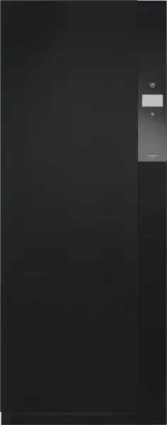 Стайлер для одежды V-ZUG RefreshButler V6000 Nero RB6TWBL
