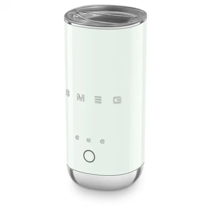Вспениватель молока SMEG MFF02PGEU фото 3