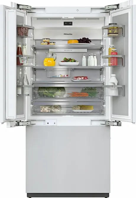 Встраиваемый холодильник Miele KF2981Vi фото 1