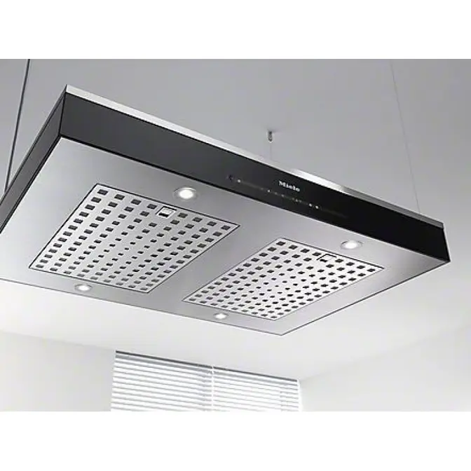 Вытяжка Miele DA410-6 фото 2