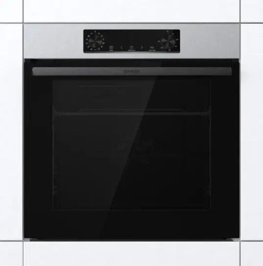 Духовой шкаф Gorenje BOB6737E01X фото 5