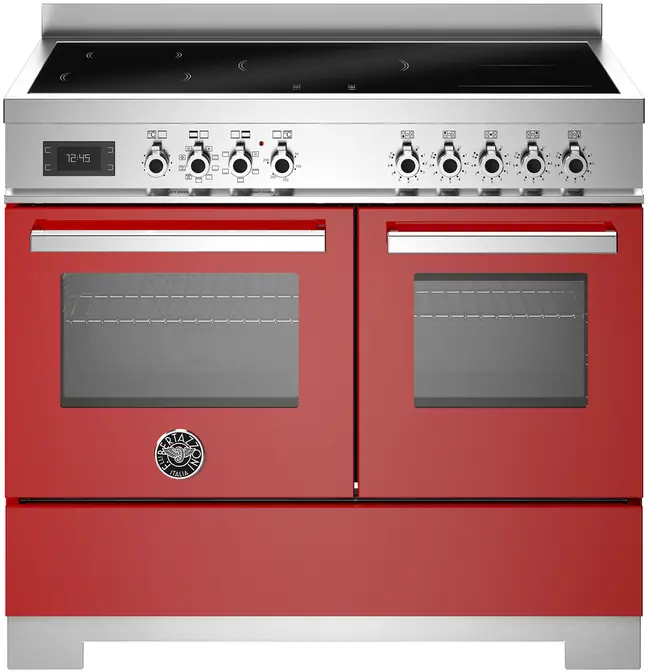 Варочный центр Bertazzoni PRO105I2EROT2 фото 1