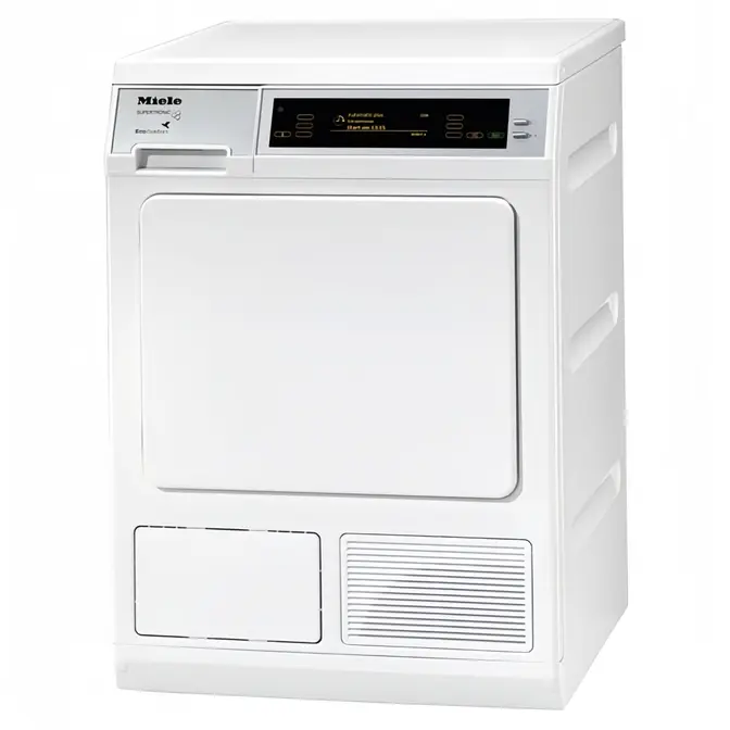 Сушильная машина Miele T 8007WP Supertronic