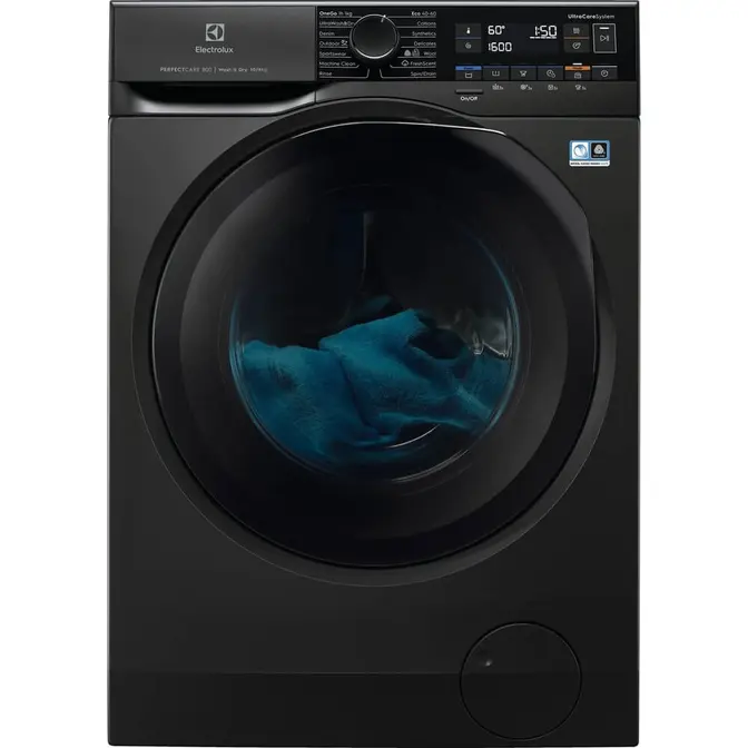 Стиральная машина с сушкой Electrolux EW8W261BG фото 1