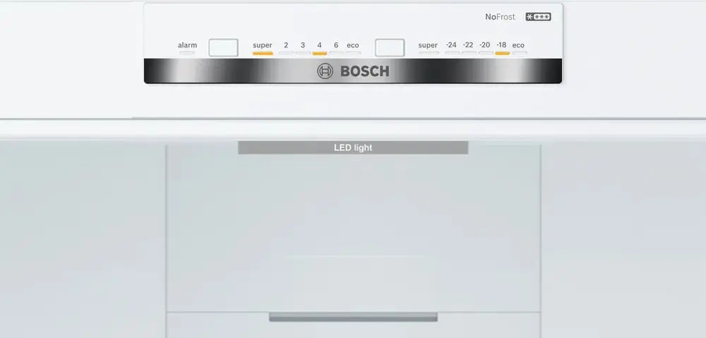 Холодильник Bosch KGN39UL30U фото 3