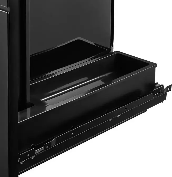 Встраиваемая кофемашина Kuppersberg KCM 182 Black фото 8
