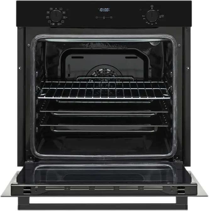 Духовой шкаф Brandt BOH1224BB фото 2