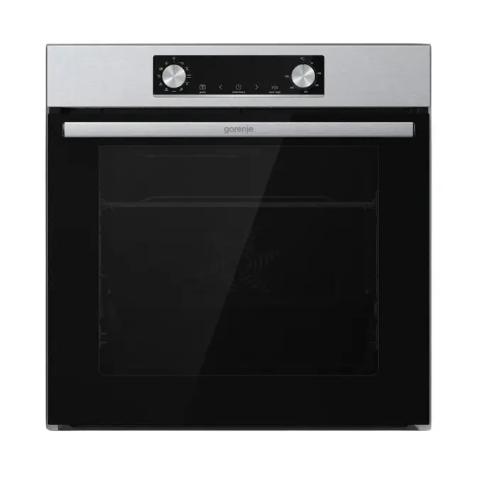 Духовой шкаф Gorenje BO6735E05X фото 4