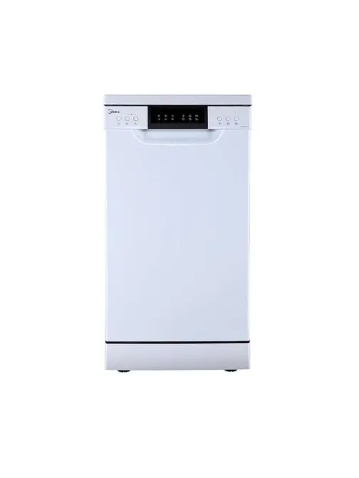 Посудомоечная машина Midea MFD45S110W фото 1