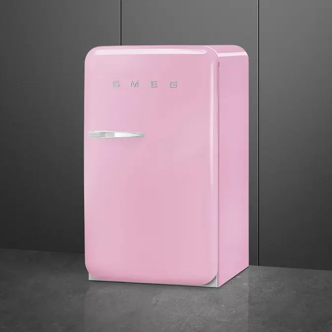 Холодильник Smeg FAB10RPK5 фото 4