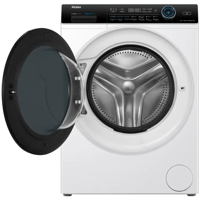 Стиральная машина Haier HWD80-BP14979 фото 5