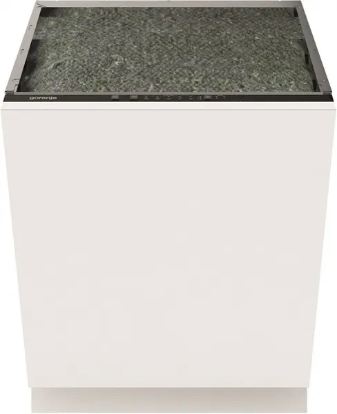 Встраиваемая посудомоечная машина Gorenje GV62040 фото 2