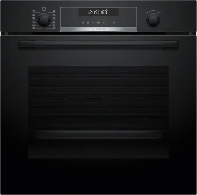 Духовой шкаф Bosch HBG578EB3 фото 1