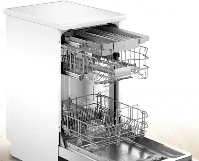 Посудомоечная машина Bosch SPS2HMW3FR фото 2